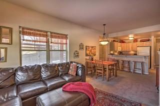 Fraser Condo 5 Miles to Winter Park Resort! - Fraser - 8