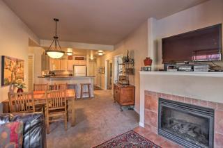 Fraser Condo 5 Miles to Winter Park Resort! - Fraser - 9