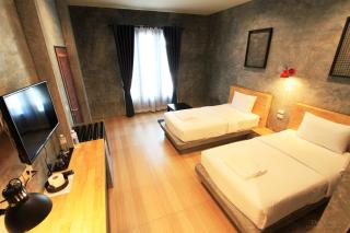 THAI THANI Loft & Life Lamphun - 9