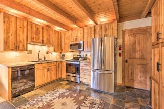 Ski and Hike Mtn-View Condo in Silverthorne! - Silverthorne - 1