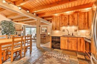 Ski and Hike Mtn-View Condo in Silverthorne! - Silverthorne - 2