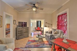 Thomasville Cottage Near The Big Oak and Downtown! - Thomasville - 9
