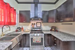 Thomasville Cottage Near The Big Oak and Downtown! - Thomasville - 3