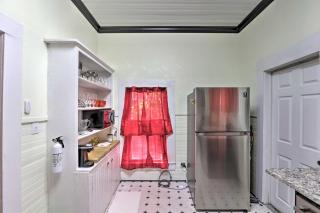 Thomasville Cottage Near The Big Oak and Downtown! - Thomasville - 2