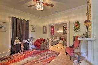 Thomasville Cottage Near The Big Oak and Downtown! - Thomasville - 7