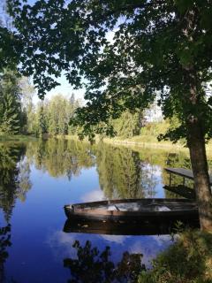 Kučuru dzirnavas - 5