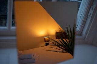 Historic, City Centre Apartment - Aberdeen - 9