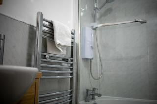 Historic, City Centre Apartment - 2