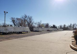 Executive Inn Woodward - Woodward - 5