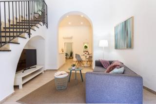 Dama Sicilian Luxury Home & SPA - 4