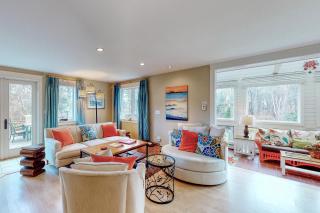 Mermaid House - 6