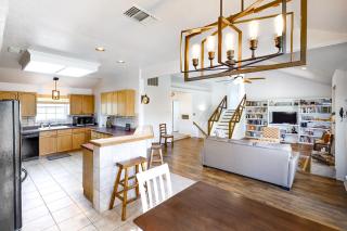 Guadalupe Oasis - Seguin - 6