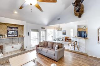 Guadalupe Oasis - Seguin - 8