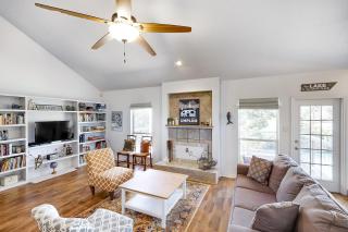 Guadalupe Oasis - Seguin - 0