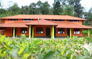 Mandaara homestay Hongadahalla, Sakleshpur - 9