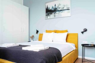 Beautiful Apartment - Top Location - Netflix+Balcony - Bucarest - 2
