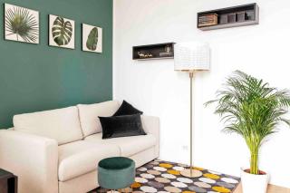 Beautiful Apartment - Top Location - Netflix+Balcony - 6