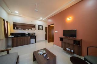 Elys'ees Serviced Suites - 6