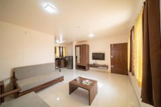 Elys'ees Serviced Suites - 1