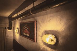 Tombori Shukuhakushitsu 203 - 1