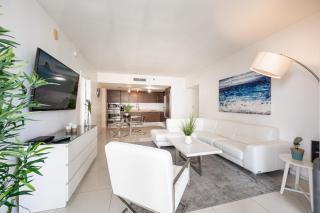 ICON BRICKELL-29th FLOOR OCEAN VIEWS-FREE SPA - 8