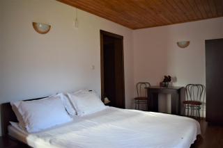 Vila Brad - Predeal - 5