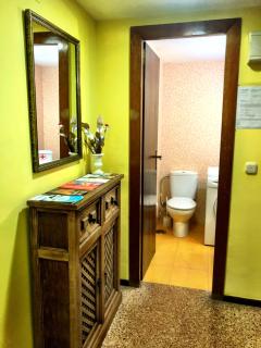 Nogalera 110 City central 3 seasonal pools with bar - Torremolinos - 3