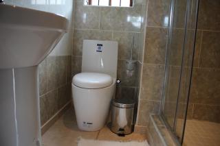 Guesthouse@Mbalistar - 3