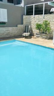 Cape Town Skyline 2 bedroom apartment - Cidade Do Cabo - 9