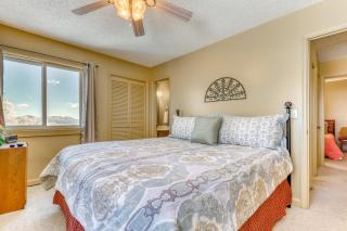 Pinnacle - Beech Mountain - 4