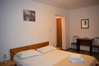 Vila Brad - Predeal - 6