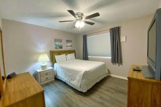 Portside Resort - 7
