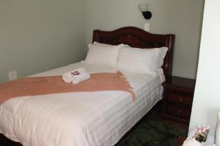 Guesthouse@Mbalistar - 4