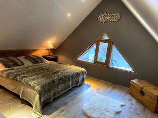VENOSC Le Haut de la Grange - Les Deux Alpes - 8