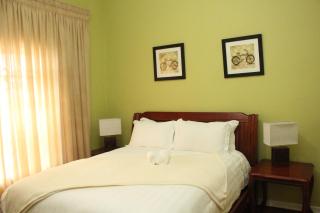 Guesthouse@Mbalistar - Queenstown - 7