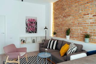 Beautiful Apartment - Top Location + Netflix - 4