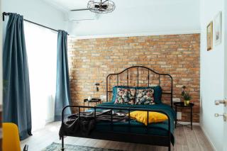 Beautiful Apartment - Top Location + Netflix - 2