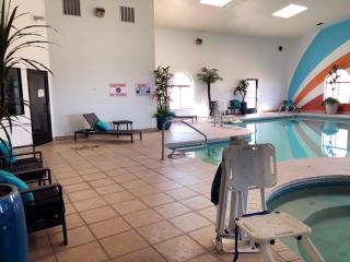 NavajoLand Inn - St. Michaels - 7