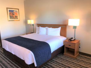 NavajoLand Inn - St. Michaels - 4