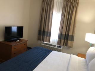 NavajoLand Inn - 1