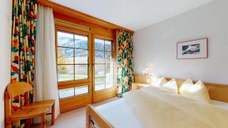 Mountain Escape Apartment for 5 in Leukerbad - Leukerbad - 0