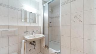 Mountain Escape Apartment for 5 in Leukerbad - Leukerbad - 7