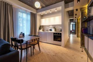 Marvellous Design 2Br Old Town - Bucarest - 4