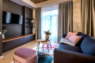 Marvellous Design 2Br Old Town - Bucarest - 1