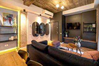 Marvellous Design 2Br Old Town - Bucarest - 6