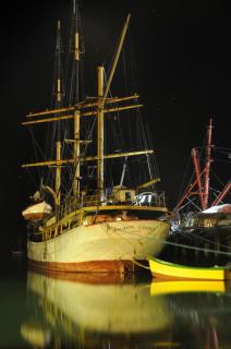 Smugglers Cove Inn - Lunenburg - 4