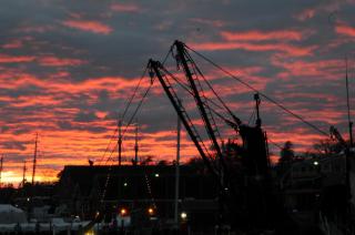 Smugglers Cove Inn - 5