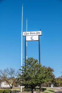 Lake View Inn - Granbury - 8