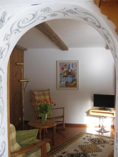 Casa Zupada/Wegmüller - Lenzerheide/Lai - 4
