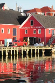 Smugglers Cove Inn - Lunenburg - 7